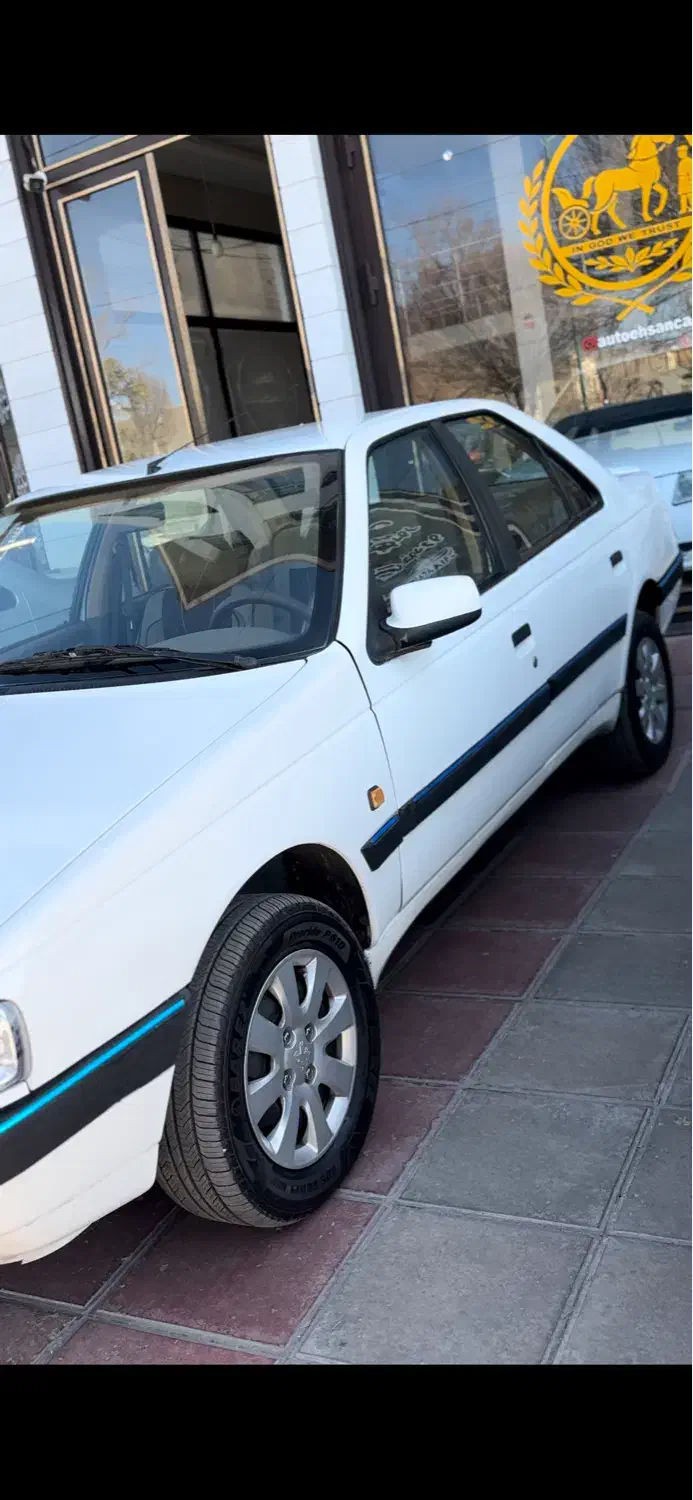 Slxمدل 93|خودرو سواری و وانت|سنقر, |دیوار