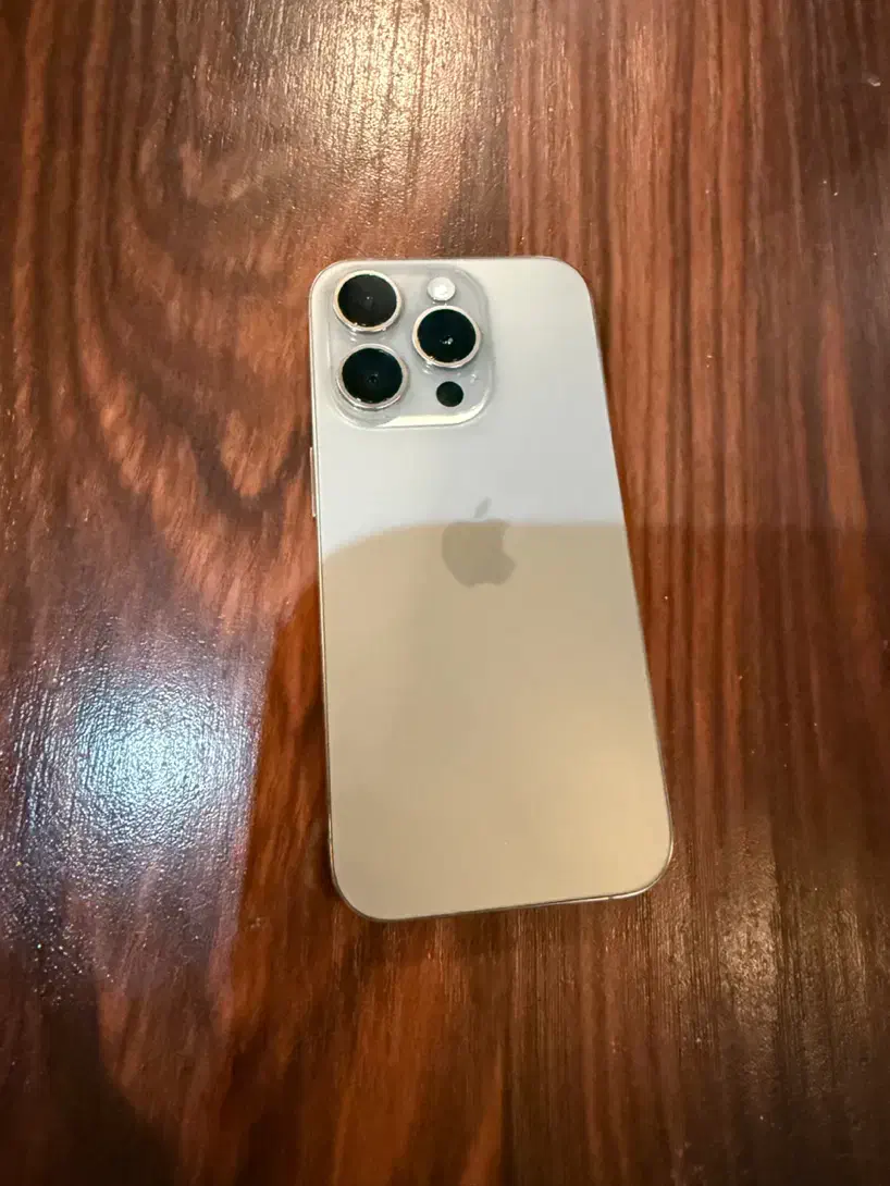 Iphone 15 pro|موبایل|مراغه, |دیوار