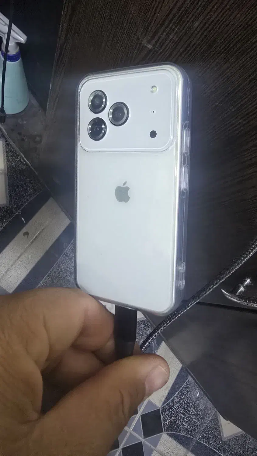 گوشی مینی آیفون...فیک چین اصل|موبایل|آبدانان, |دیوار