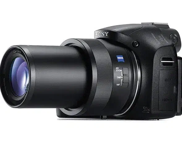 دوربین سونی HX400|دوربین عکاسی و فیلمبرداری|اردبیل, |دیوار