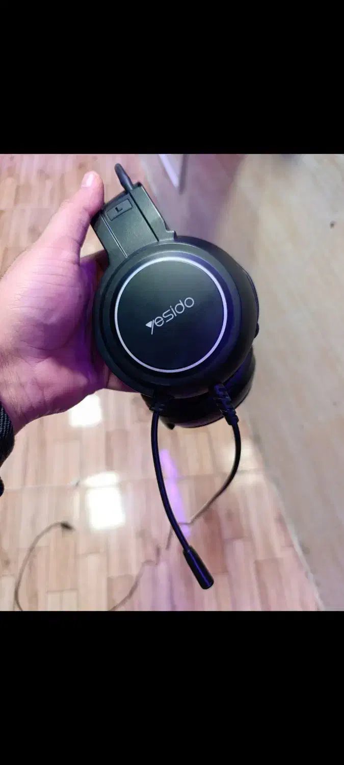 هدفون حرفه ای|قطعات و لوازم جانبی رایانه|اردبیل, |دیوار