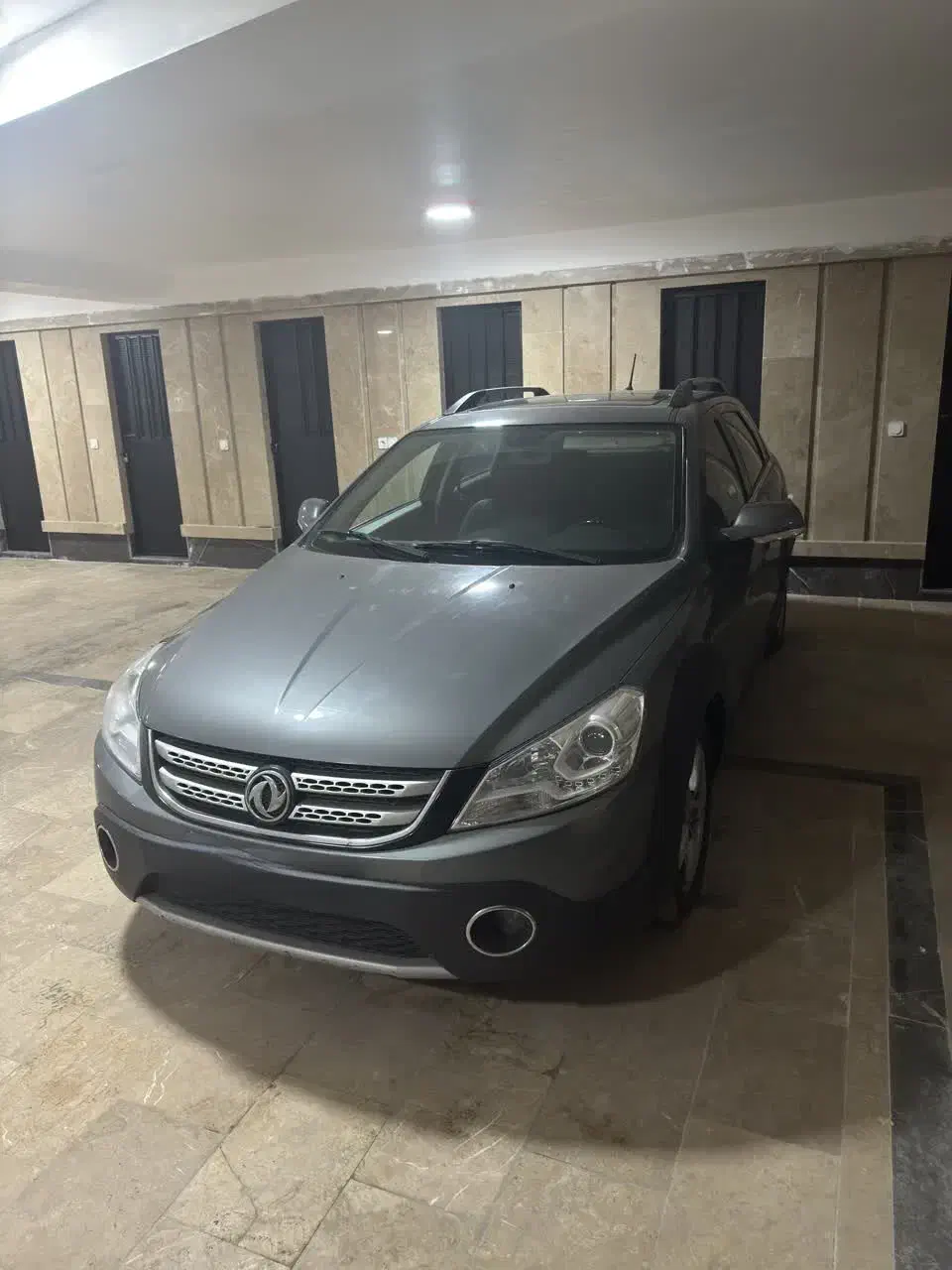 H30 Cross مدل 97|خودرو سواری و وانت|آمل, |دیوار