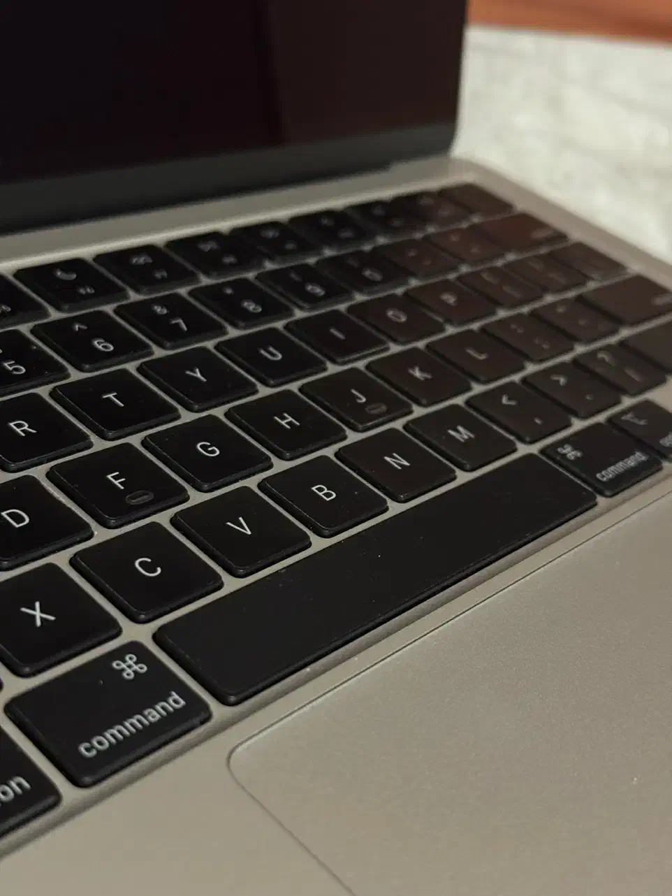 MacBook Air M2 16/256|رایانه همراه|تهران, اقدسیه|دیوار