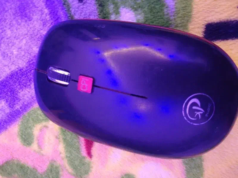 موس بلوتوثی|قطعات و لوازم جانبی رایانه|زاهدان, |دیوار