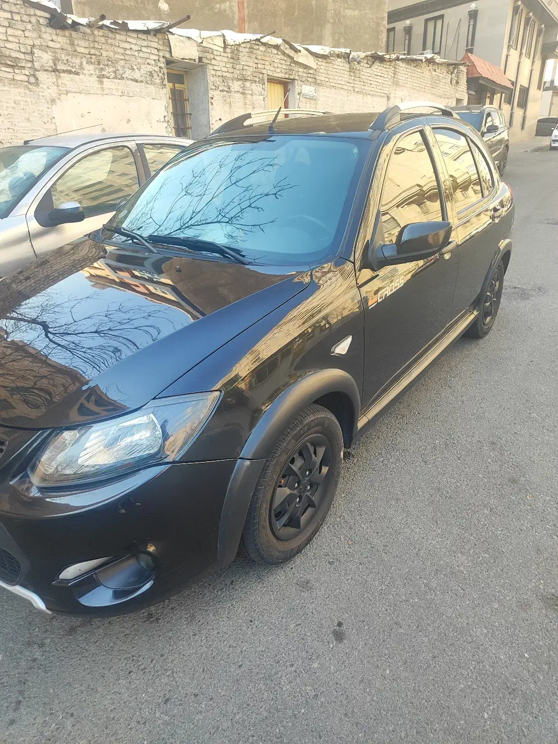 کوییک ۱۴۰۱|خودرو سواری و وانت|تهران, فرحزاد|دیوار