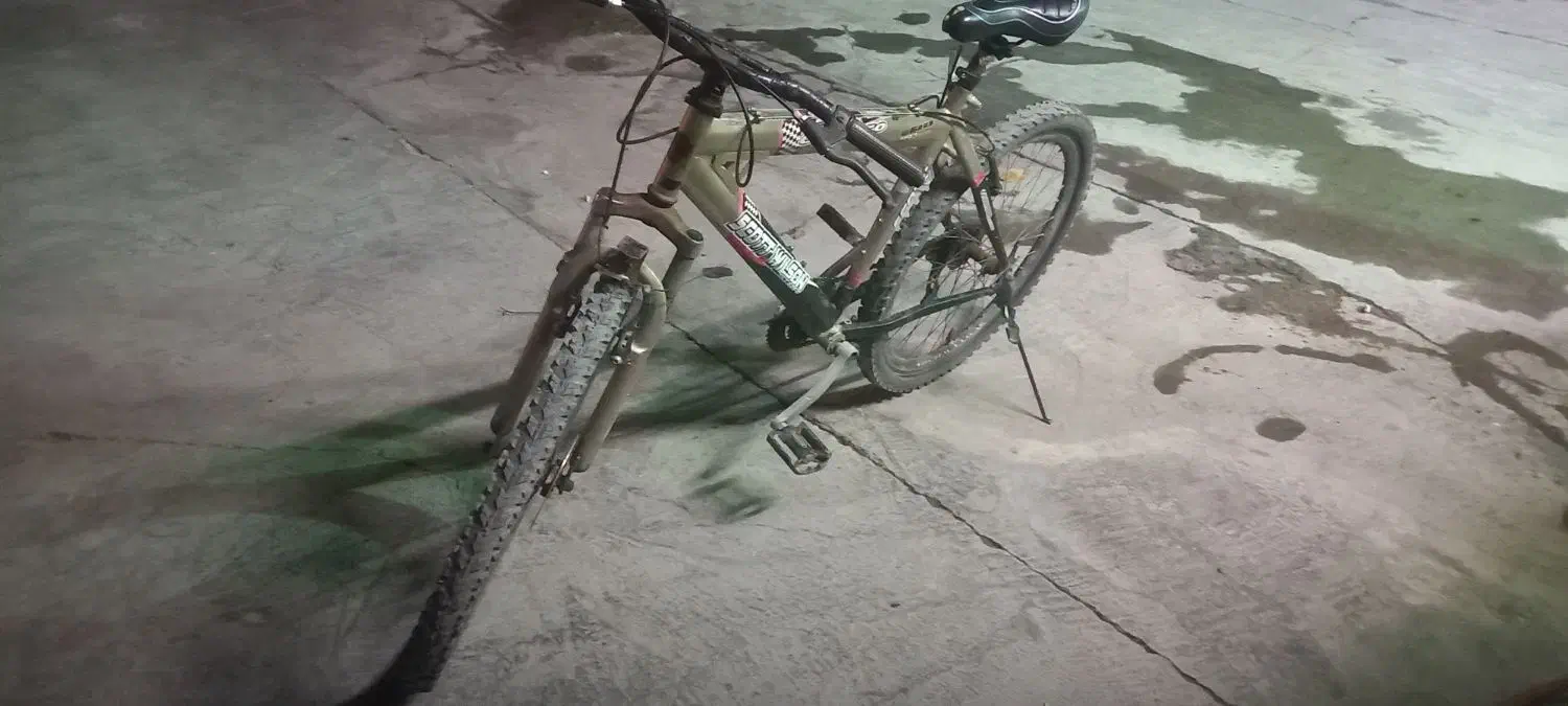 فروش دوچرخه۲۶|دوچرخه، اسکیت، اسکوتر|شوشتر, |دیوار