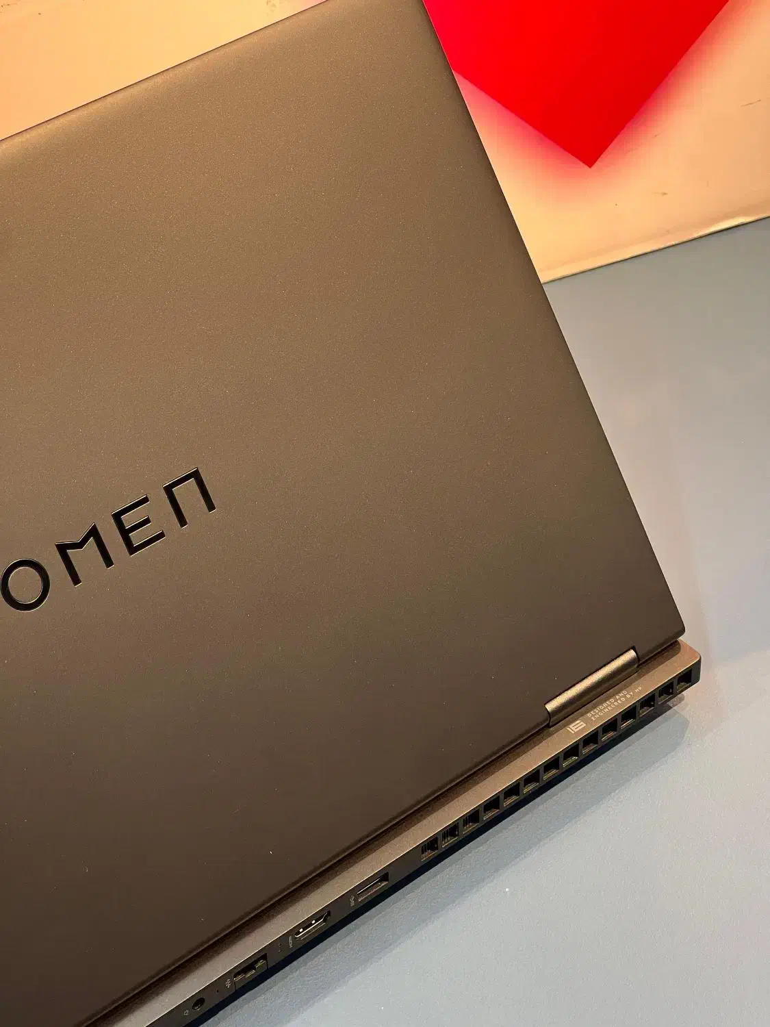 لپتاپ گیمینگ HP OMEN اقساط بدون پیش پرداخت|رایانه همراه|کرج, اصفهانیها|دیوار