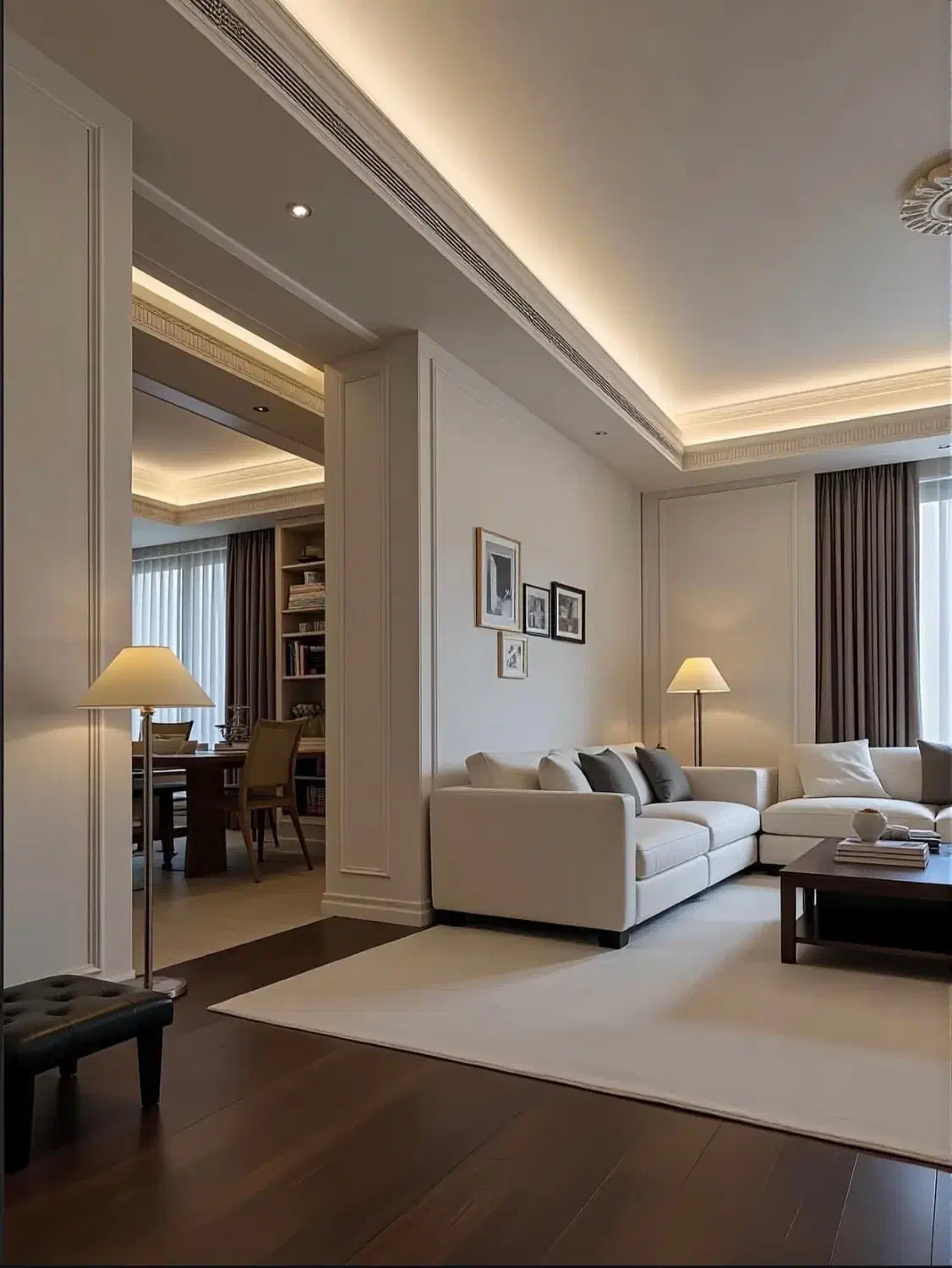 105 متر / 3 خواب / کلید نخورده / 8 واحدی دو نبش|فروش آپارتمان|مشهد, الهیه|دیوار