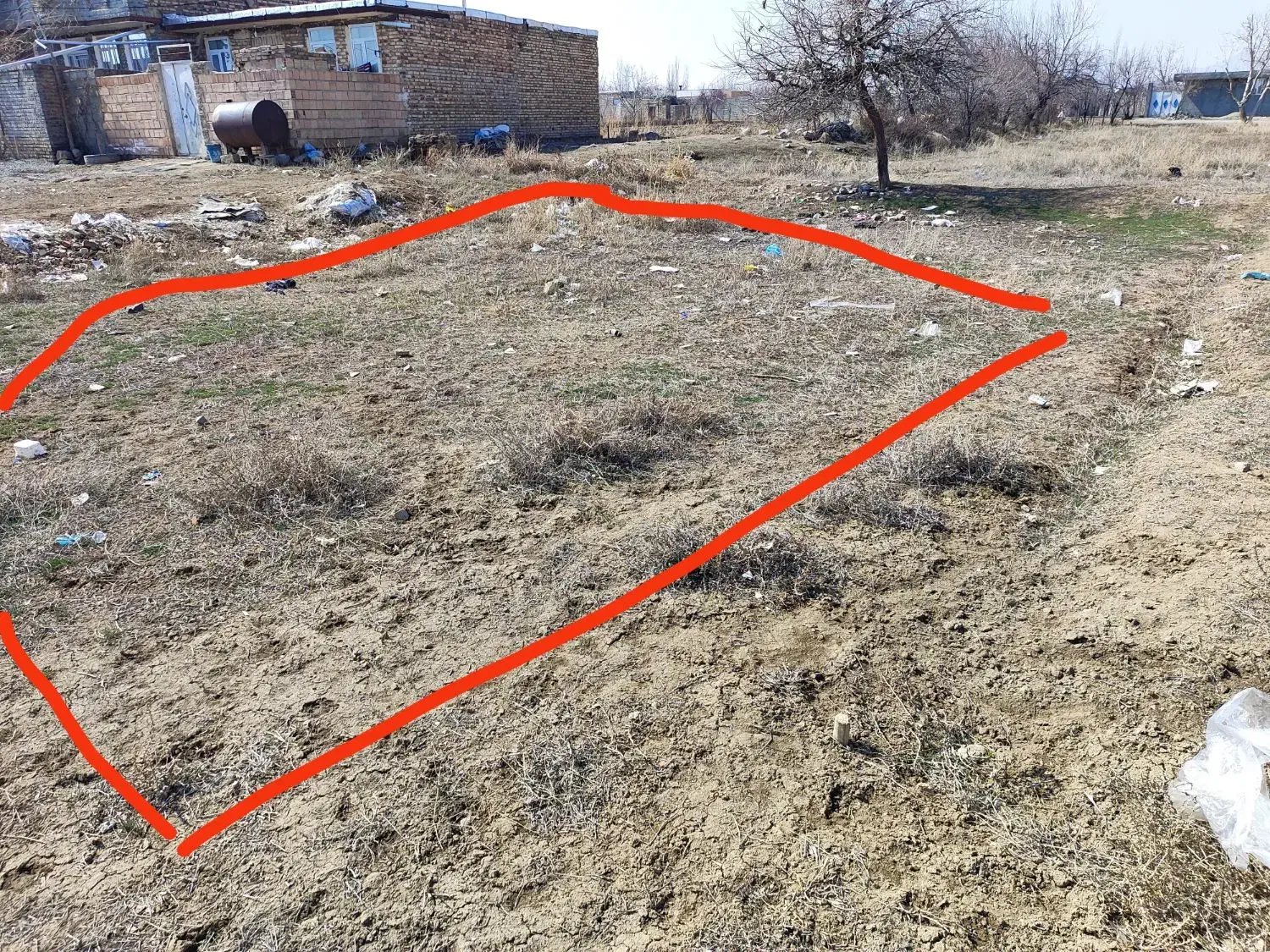 قطعه زمین در نوشین شهر|فروش زمین و ملک کلنگی|نوشین شهر, |دیوار