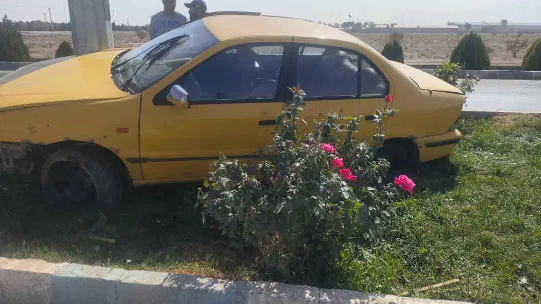 سمند مدل 84|خودرو سواری و وانت|شاهین‌شهر, نظامی|دیوار