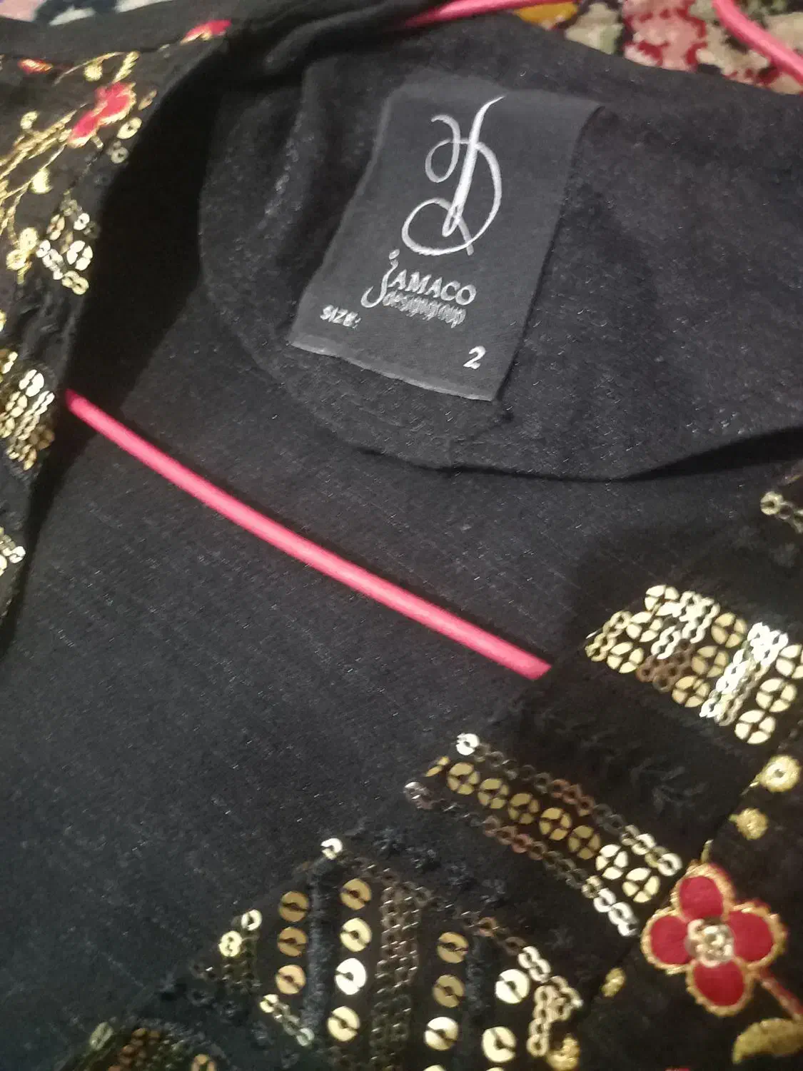 مانتو سنتی|لباس|یاسوج, |دیوار