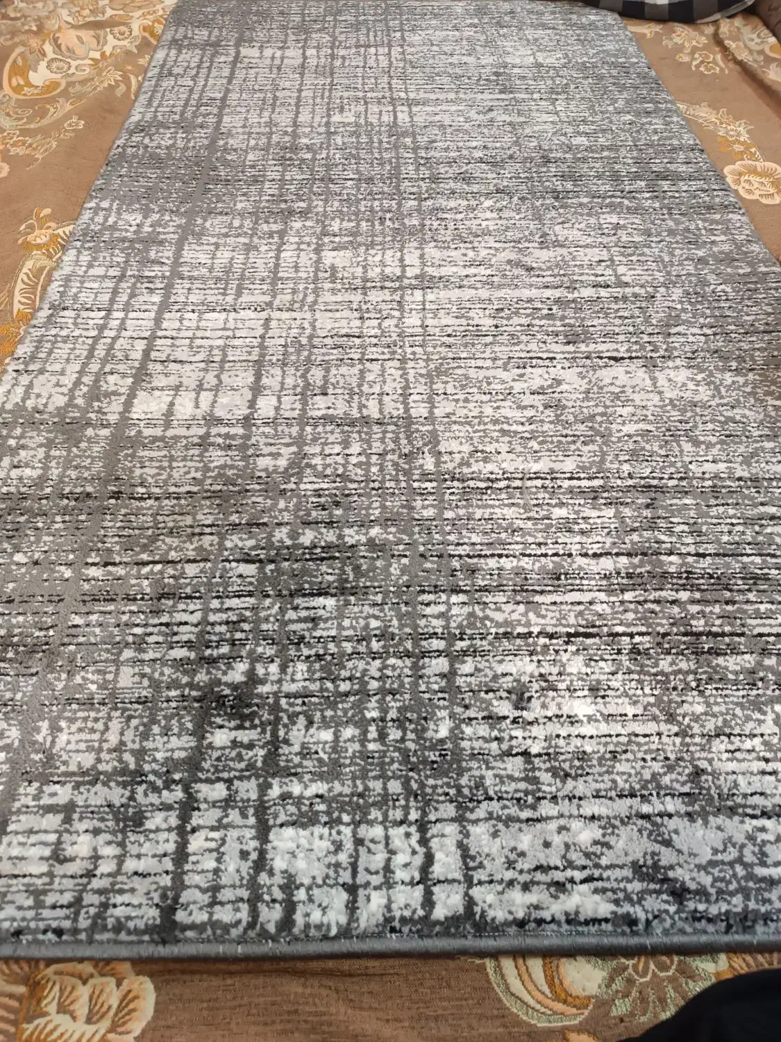 فرش ۱در۲متر|فرش|خاوران, |دیوار