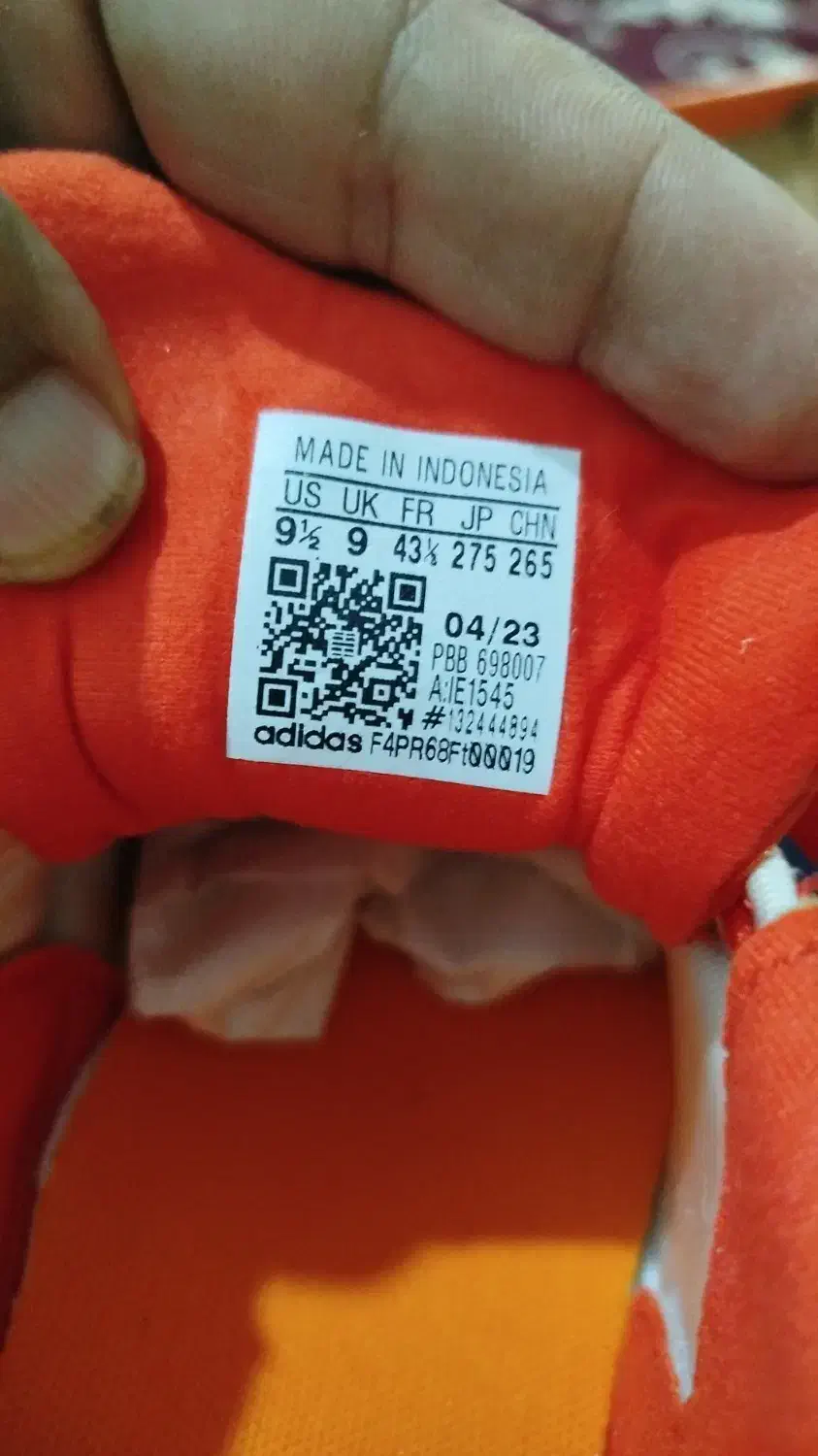 کفش ورزشی تاپ سالا|تجهیزات ورزشی|جم, |دیوار