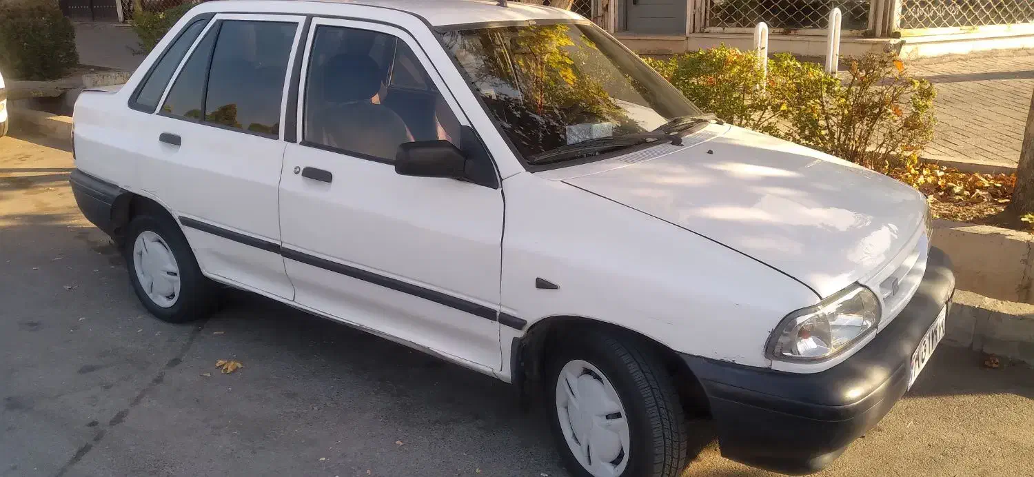 فروشی|خودرو سواری و وانت|محمدیه-قزوین, |دیوار