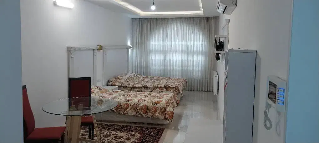سوییت اپارتمان نزدیک حرم منزل نزدیک حرم|اجارهٔ کوتاه‌مدت آپارتمان و سوئیت|مشهد, آیت الله خامنه‌ای|دیوار