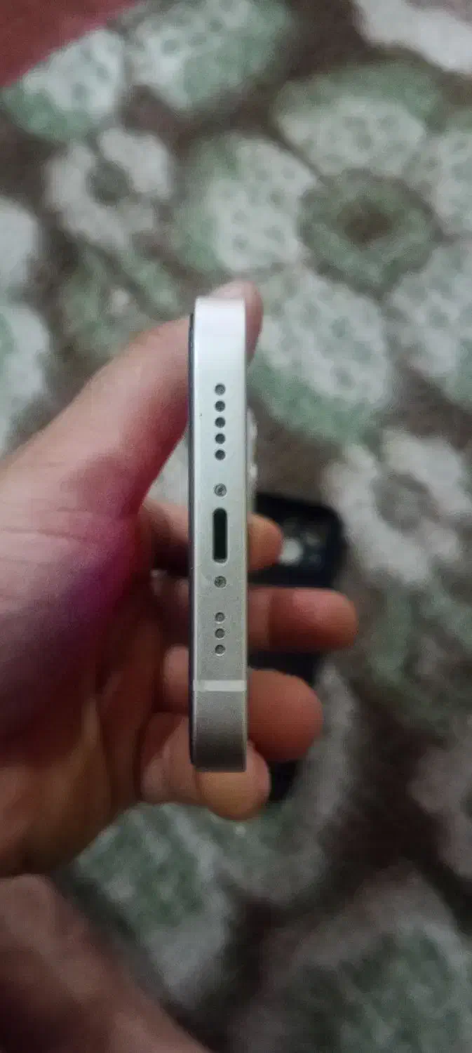 آیفون ۱۳ نرمال|موبایل|بندرعباس, |دیوار