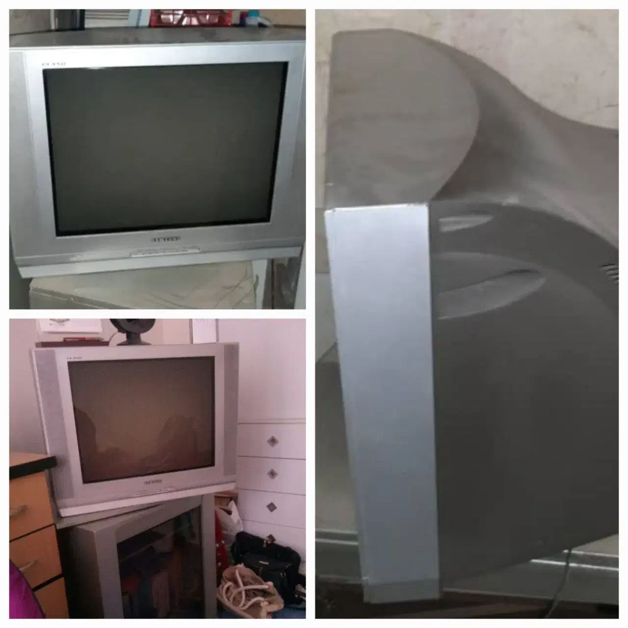 تلویزیون|تلویزیون و پروژکتور|تهران, اوقاف|دیوار