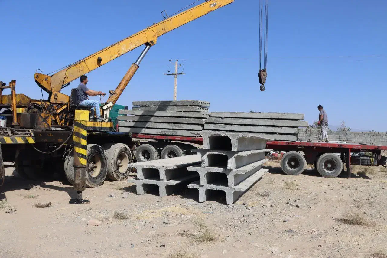 سقف پیش ساخته|مصالح و تجهیزات ساختمان|کاشمر, |دیوار