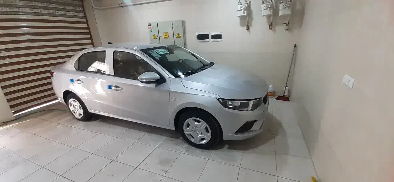 تارادستی صفر|خودرو سواری و وانت|قم, نخودی|دیوار