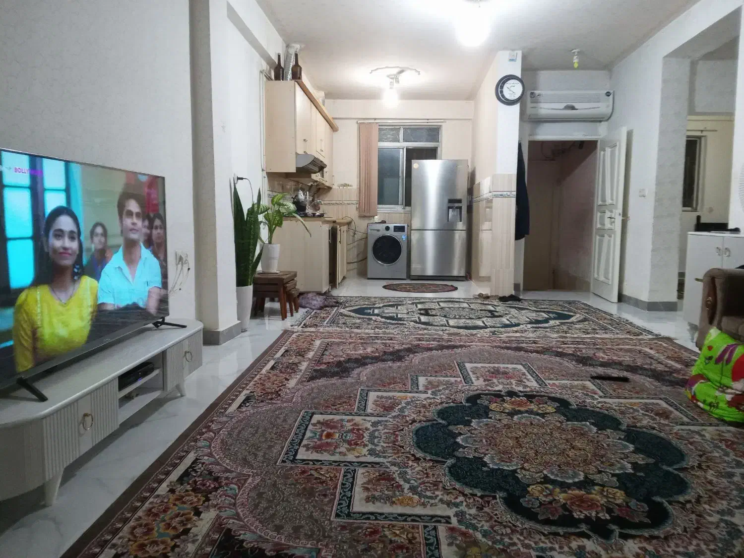 ویلای ۱۰۰متری ۷۵بنا|اجارهٔ خانه و ویلا|رشت, جانبازان|دیوار