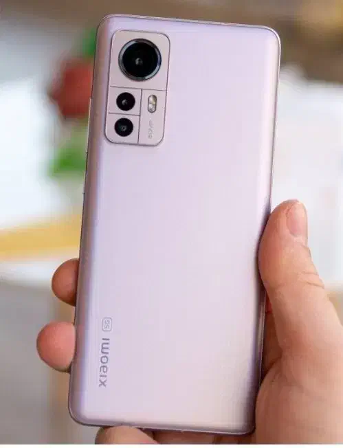 xiaomi 12x|موبایل|مشهد, امیر المومنین|دیوار