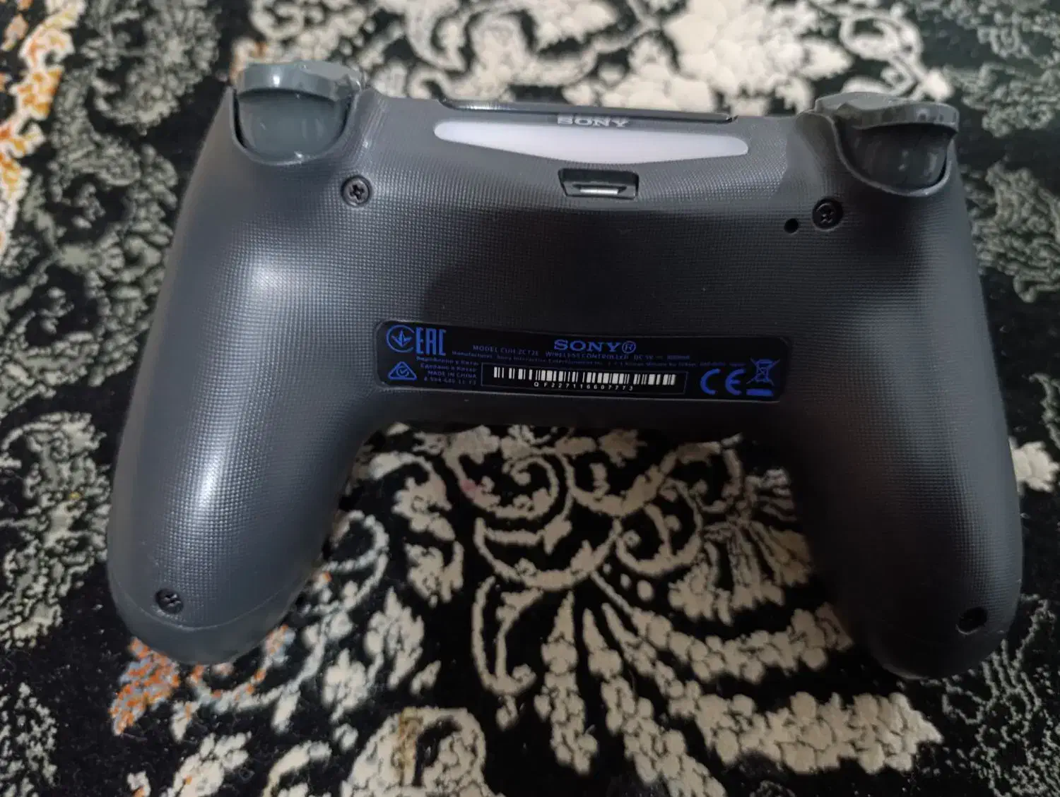 دسته پی اس فور|کنسول، بازی ویدئویی و آنلاین|قشم, |دیوار