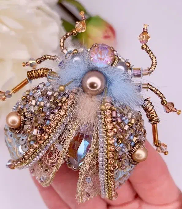 آموزش جواهر دوزی حضوری در شیراز|خدمات آموزشی|شیراز, فرگاز|دیوار