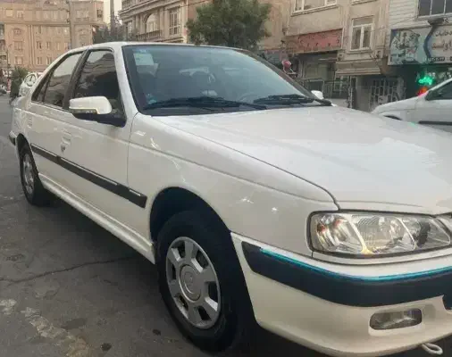 پارس موتورجدید ef7|خودرو سواری و وانت|رفسنجان, |دیوار