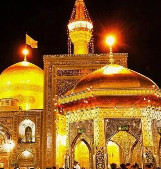 تور زیارتی|تور و چارتر|کرمان, |دیوار