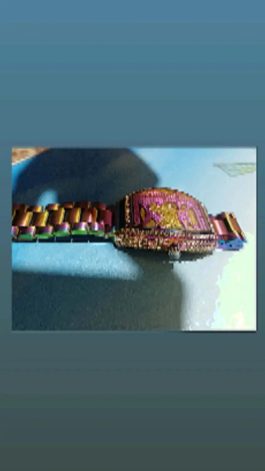 ساعت شیک و لاکچری مردانه|ساعت|زابل, |دیوار