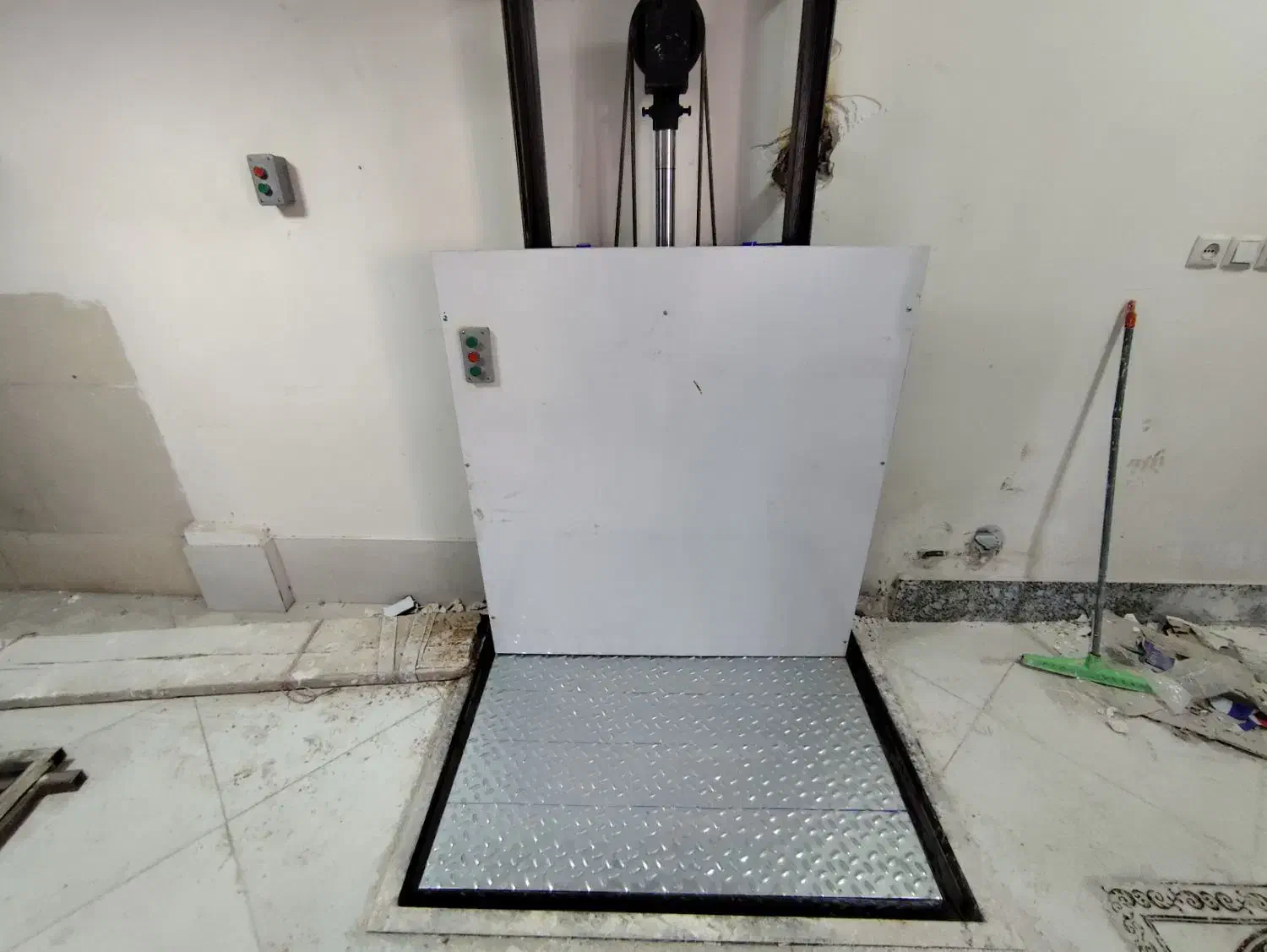 بالابر همدان|خدمات پیشه و مهارت|قروه, |دیوار