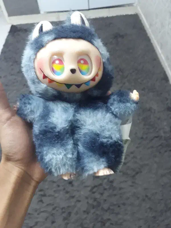 لبوبو سکرت|کلکسیون و سرگرمی|قشم, |دیوار