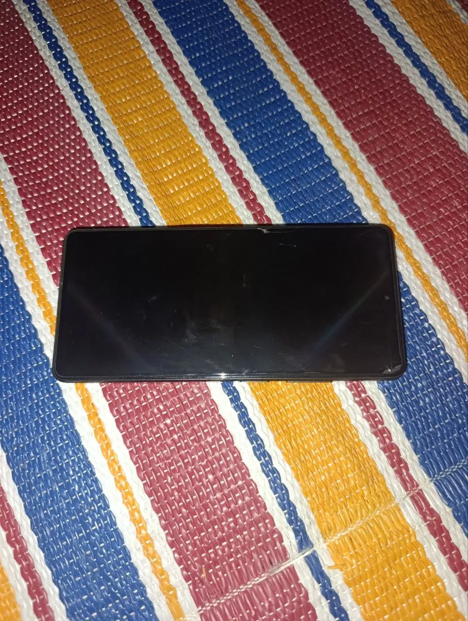 پوکو X5 pro|موبایل|کرمانشاه, |دیوار