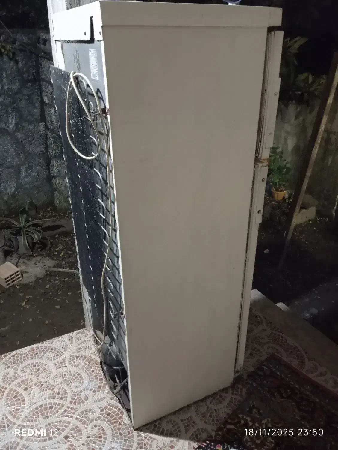 یخچال شش فلیور|یخچال و فریزر|رشت, بیجارپس|دیوار