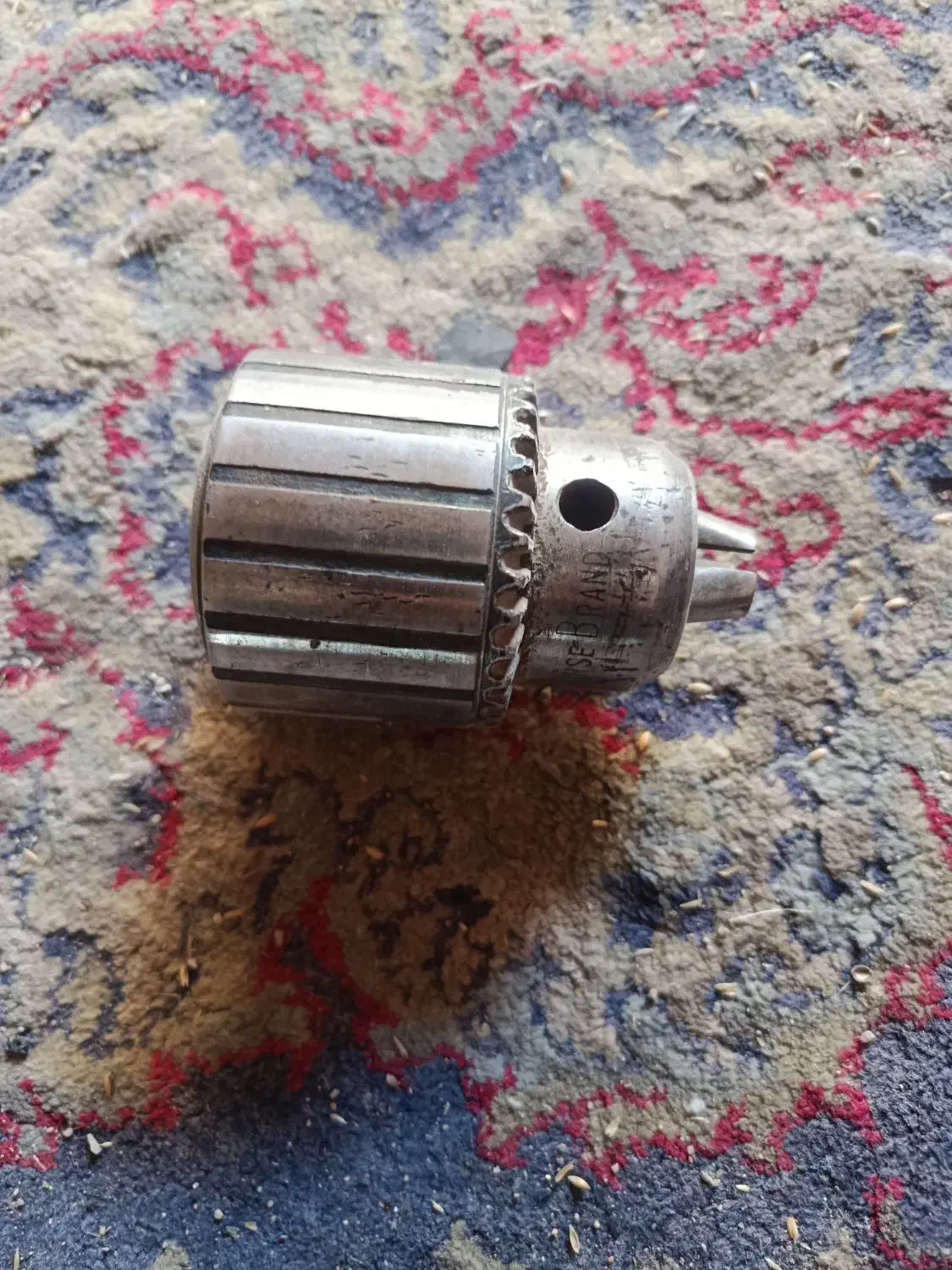 فروش سه نظام دریل|ابزارآلات|برخوار, |دیوار