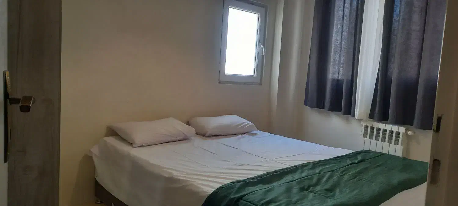 آپارتمان مبله یک خوابه هفته ماهیانه سالانه شریعتی|اجارهٔ کوتاهمدت آپارتمان و سوئیت|تهران, سهروردی|دیوار