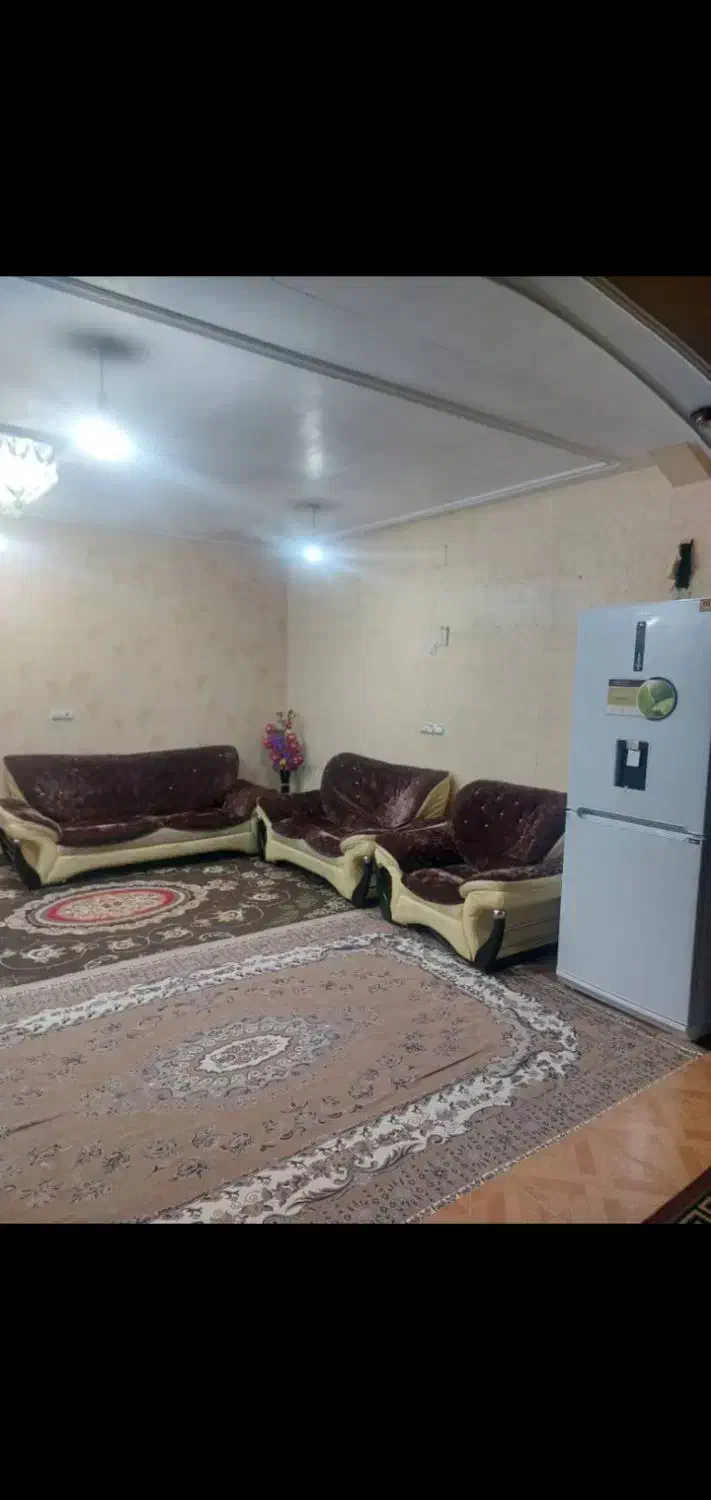 مبل هفت نفره|مبلمان خانگی و میز عسلی|دزفول, |دیوار