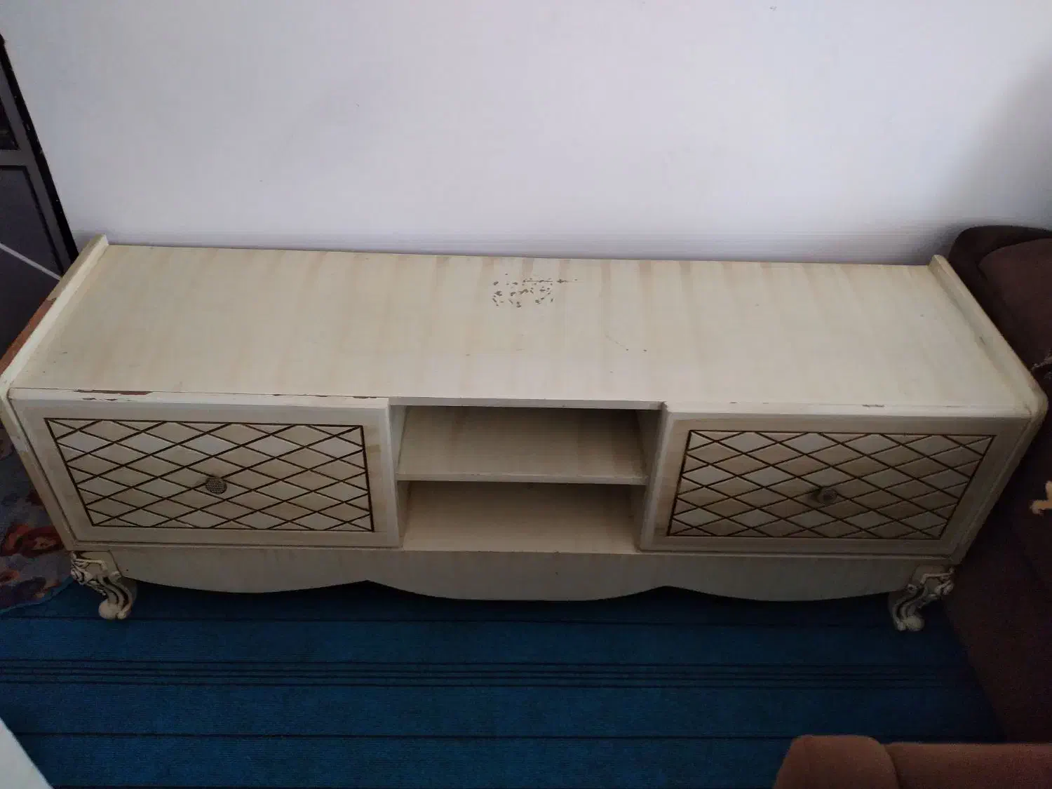 میز تلویزیون|میز تلویزیون|شهرکرد, |دیوار