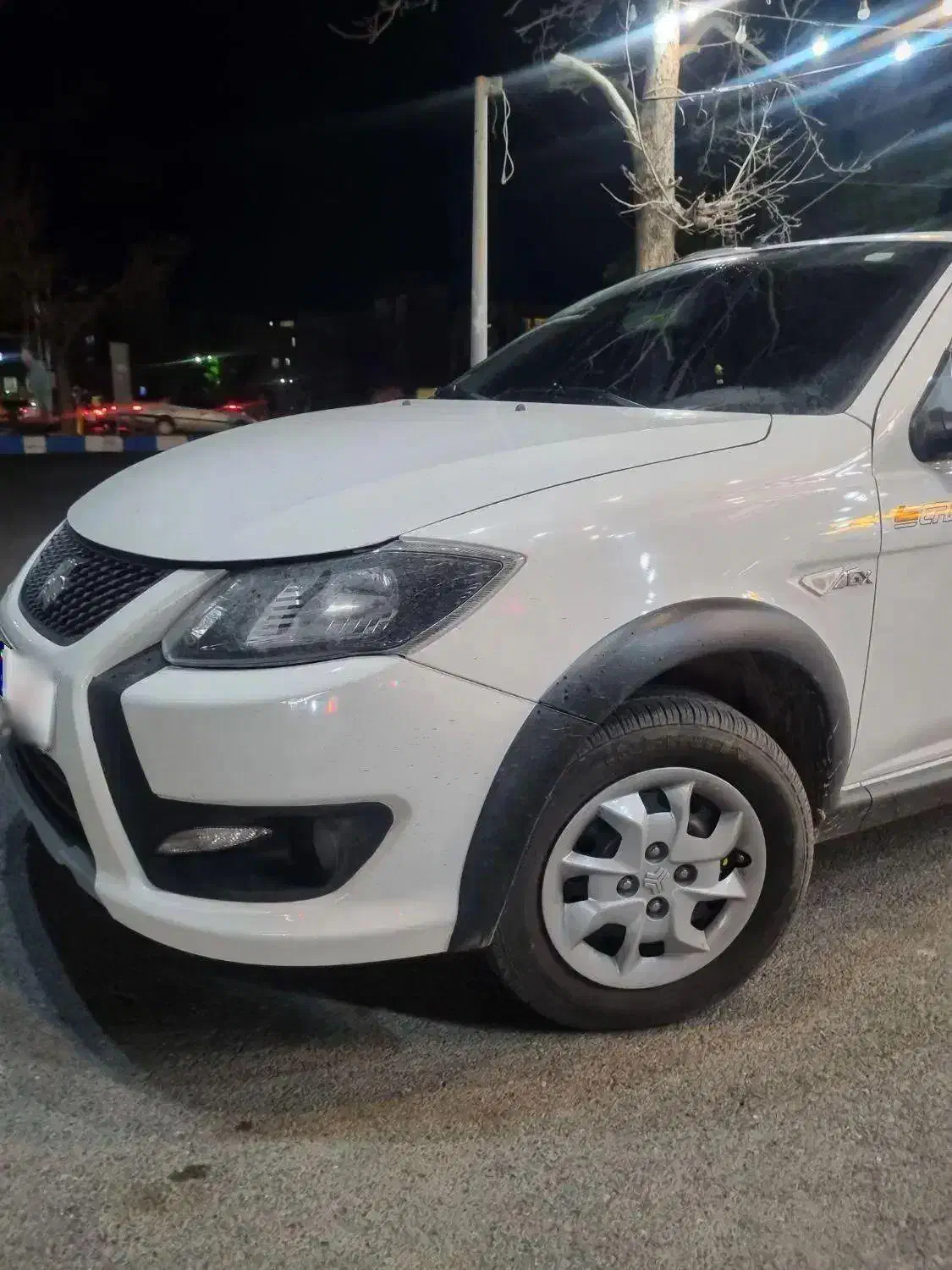 کوییکgx۱۴۰۴|خودرو سواری و وانت|همدان, |دیوار