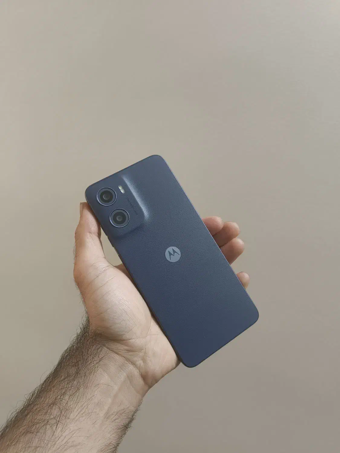 Motorola E15 در حد نو|موبایل|تهران, شهرک ولیعصر شمالی|دیوار