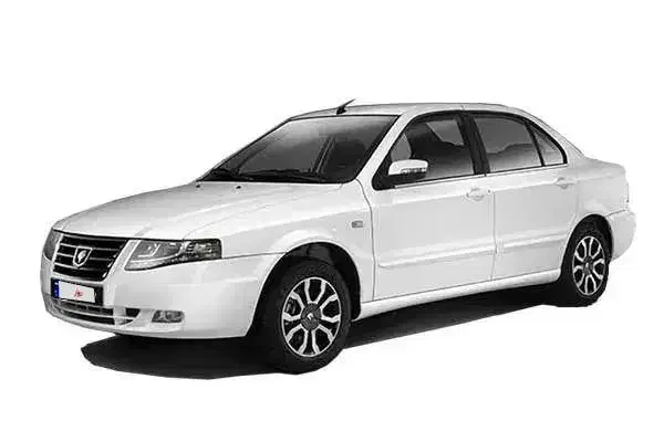 سمند سورن پلاس دوگانه صفر|خودرو سواری و وانت|شهرکرد, |دیوار