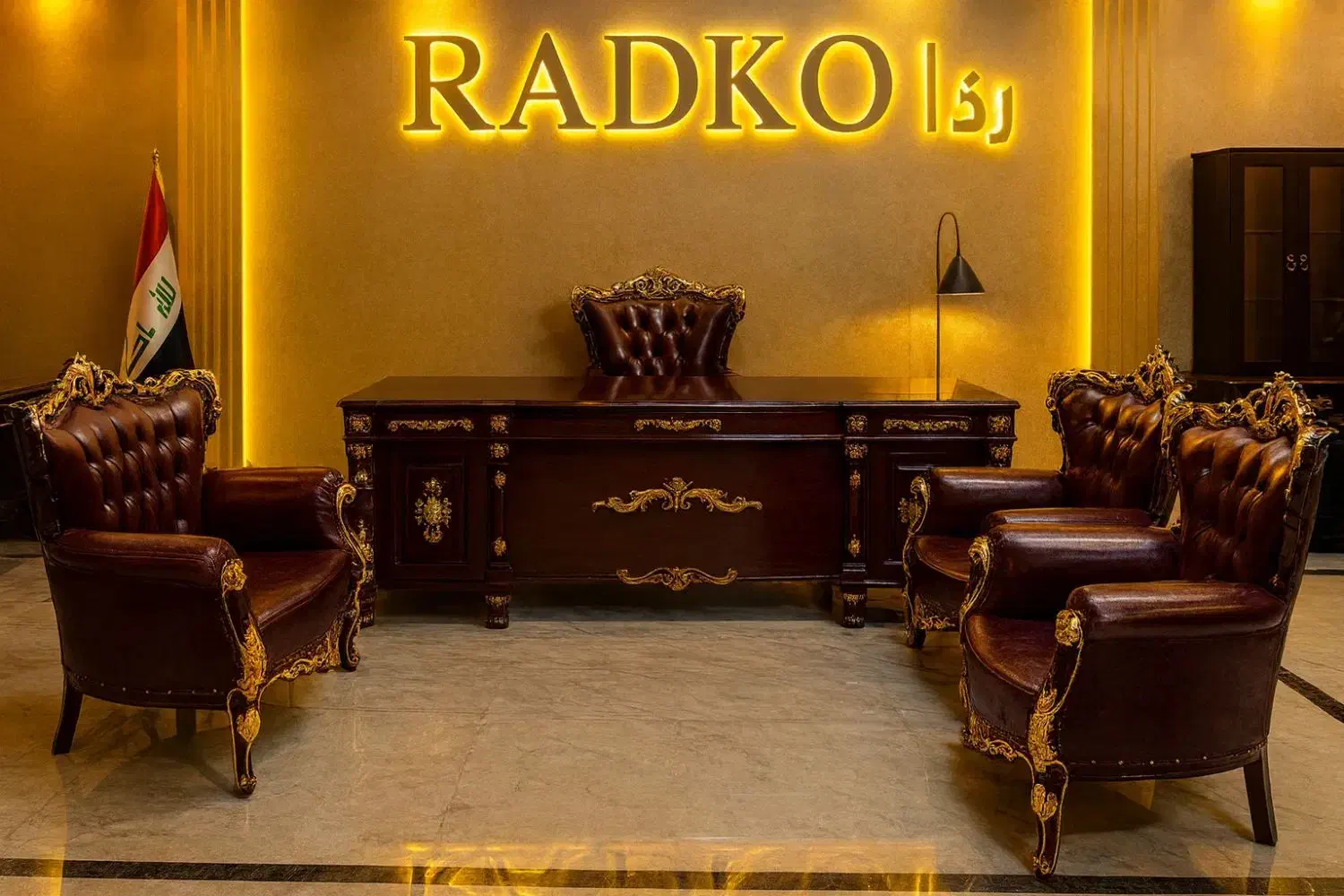 مبلمان اداری ست کامل مدل های اصتصادی|دفتر کار|تهران, شیخ هادی|دیوار