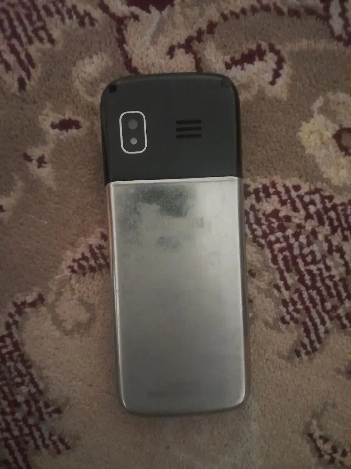 گوشی ساده نوکیا|موبایل|مشهد, کشف|دیوار