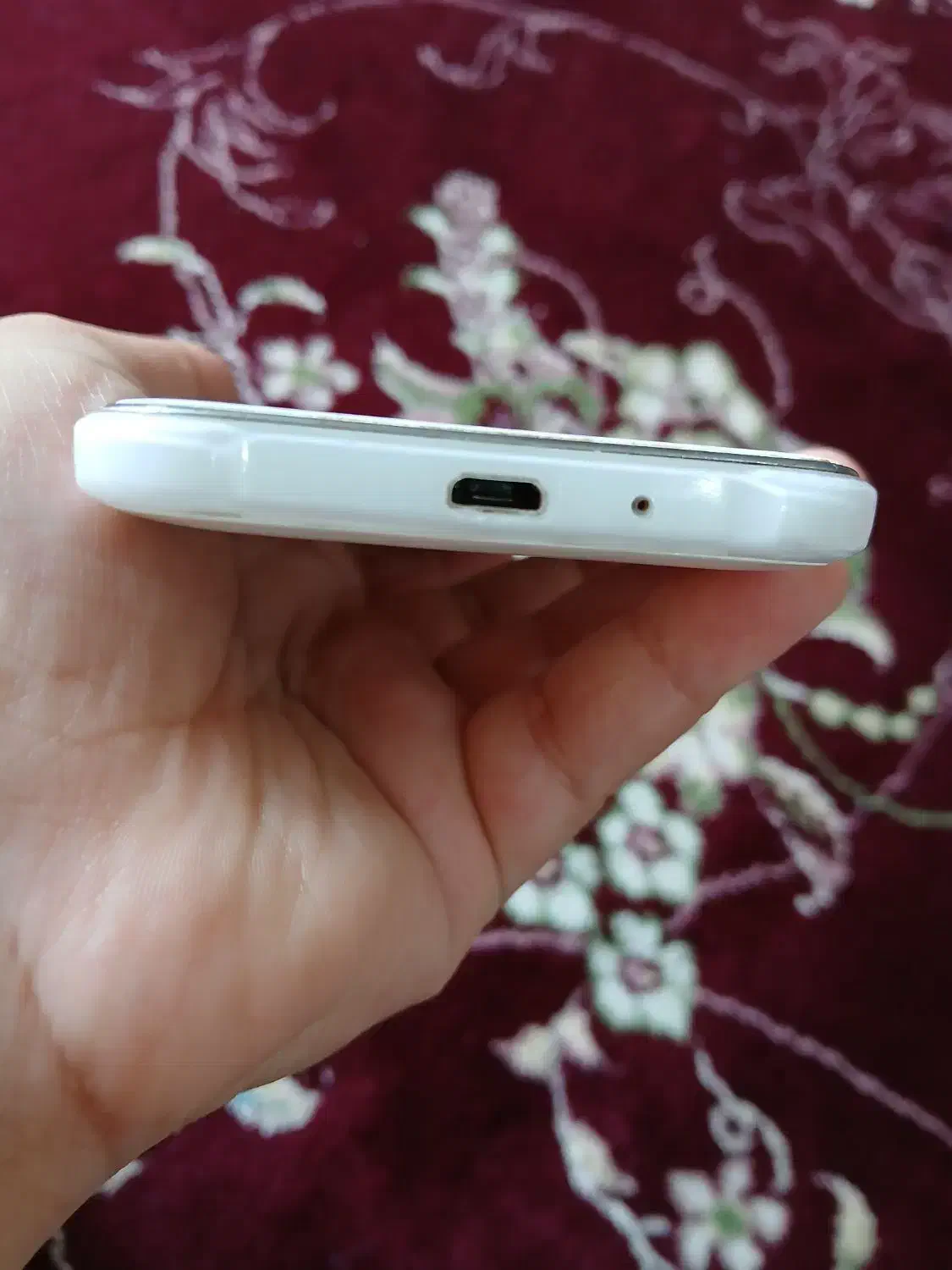 گوشی جی وان|موبایل|چمران, |دیوار