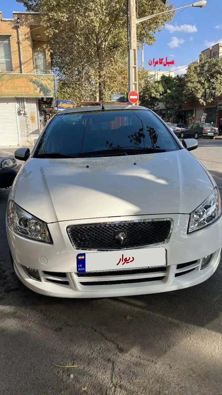 رانا LX92 بی رنگ شاسی ها سالم|خودرو سواری و وانت|سنندج, |دیوار