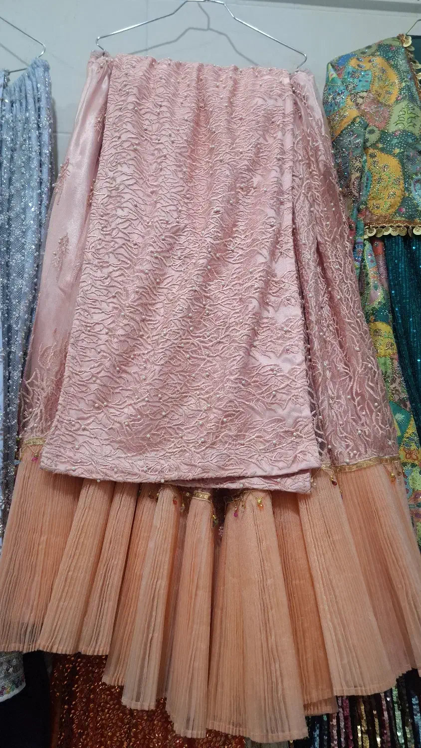 فروش لباس محلی|لباس|شیراز, شهرک قمشه|دیوار