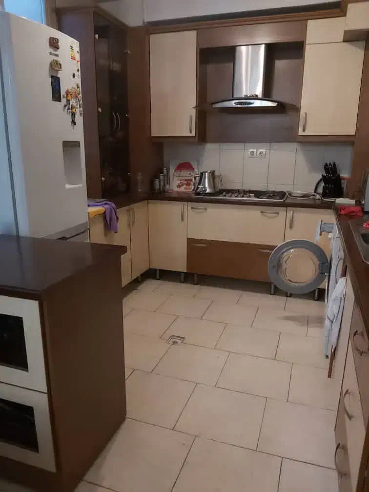 ۷۴ متر مبله دو خوابه بیمه ۳|اجارهٔ آپارتمان|تهران, کوی بیمه|دیوار