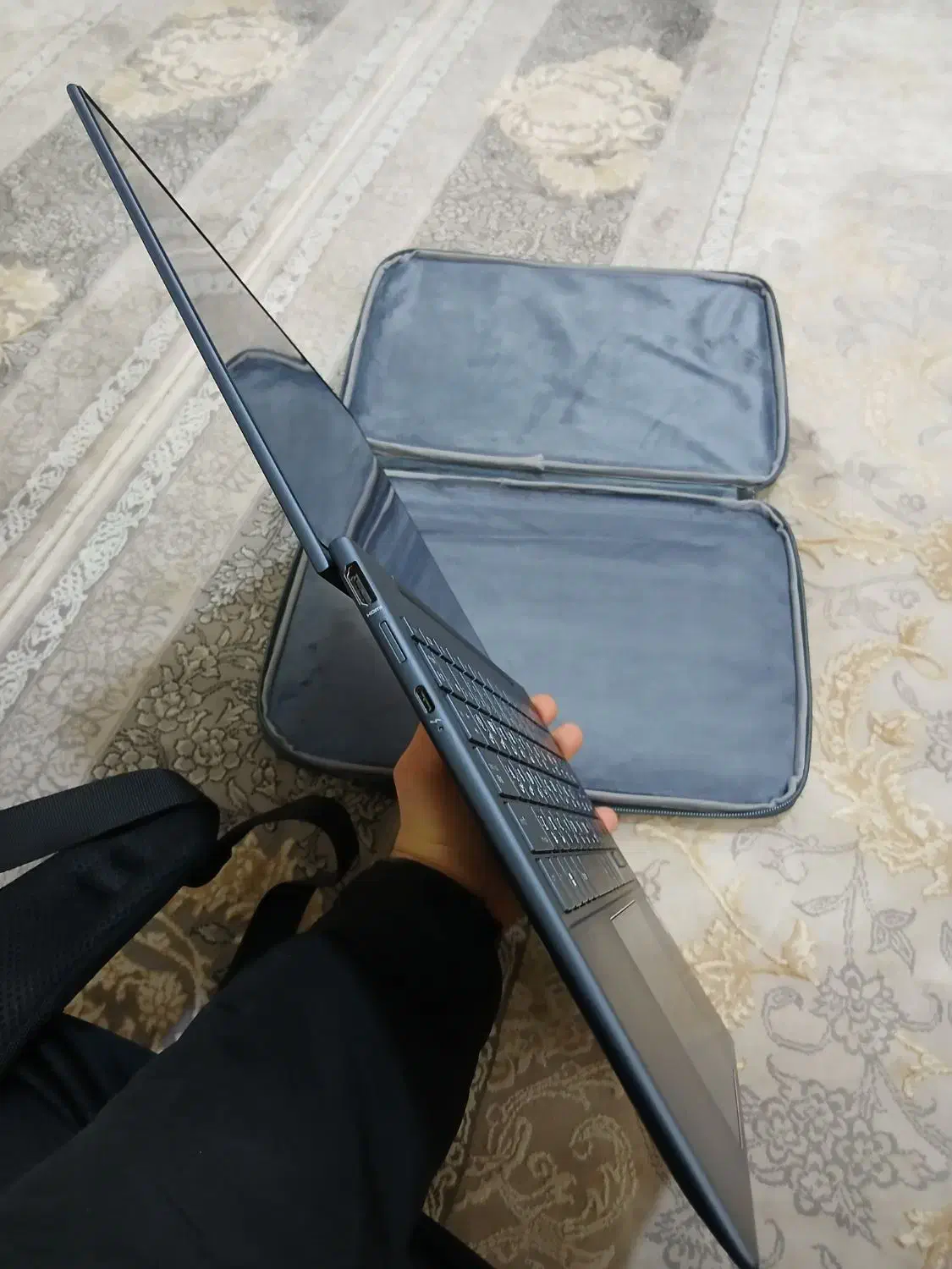 لپ تاپ اچ پی|رایانه همراه|قم, انصار‌الحسین|دیوار