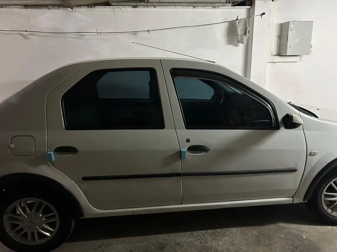 l90 مدل۹۱|خودرو سواری و وانت|محمودآباد, |دیوار