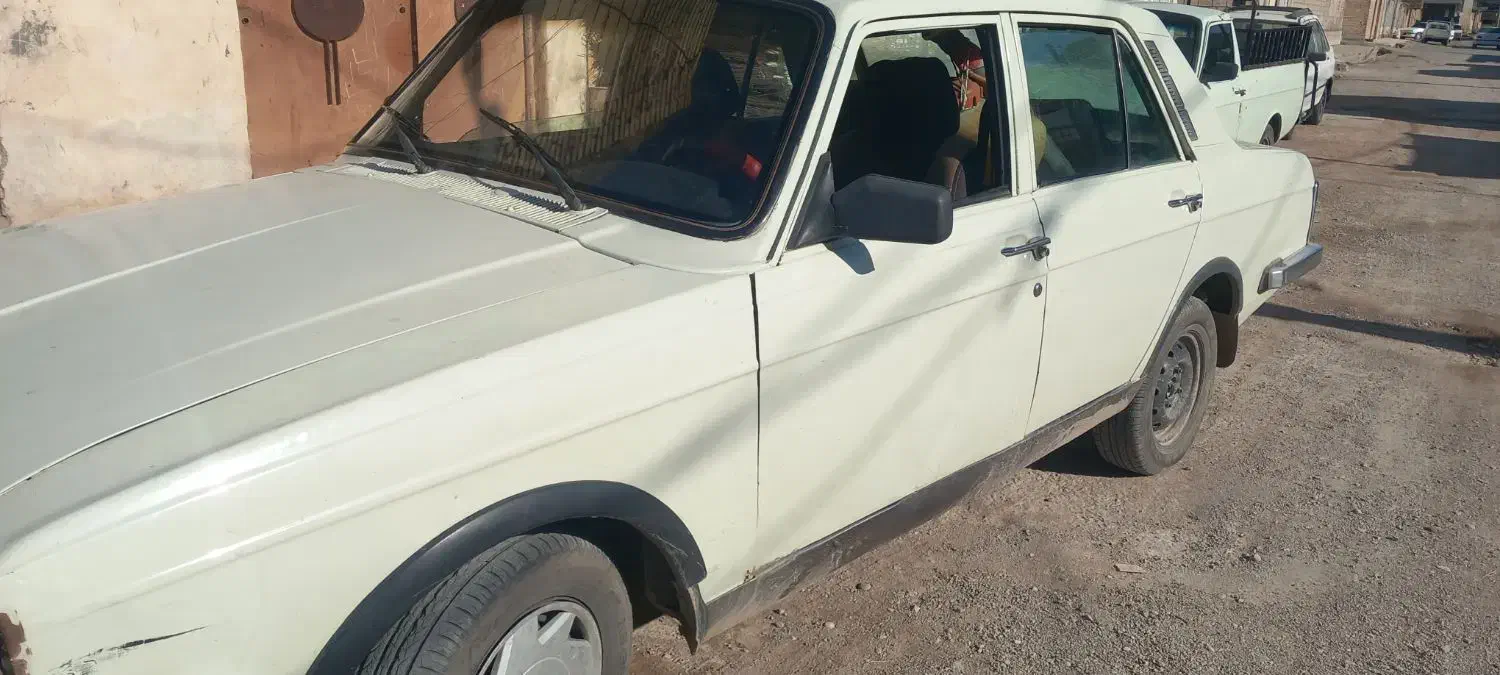 پیکان سواری مدل ۸۳|خودرو سواری و وانت|دزفول, |دیوار